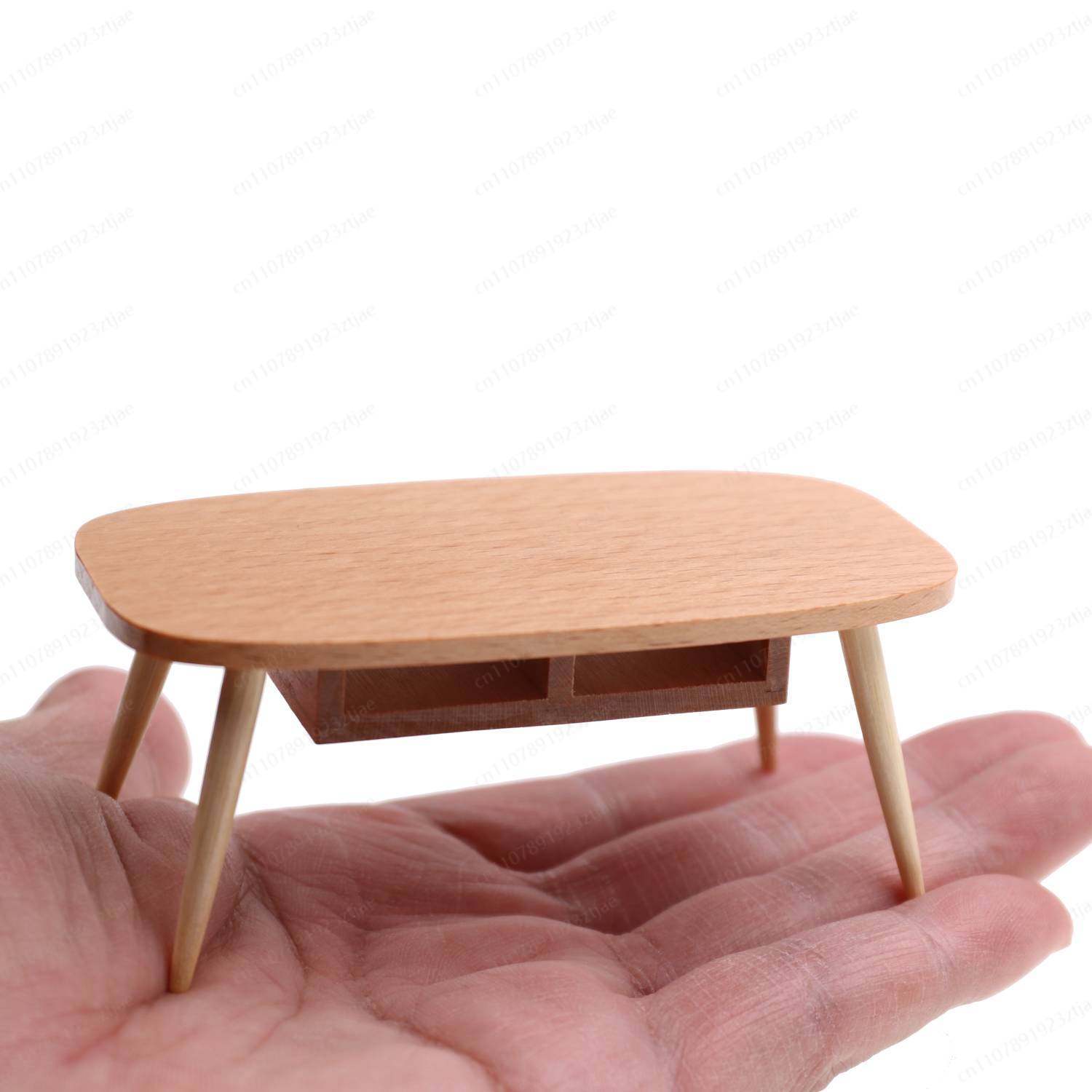 1:12 Miniature Table for Dollh - Photography Coffee incelemesi ve fiyatı
