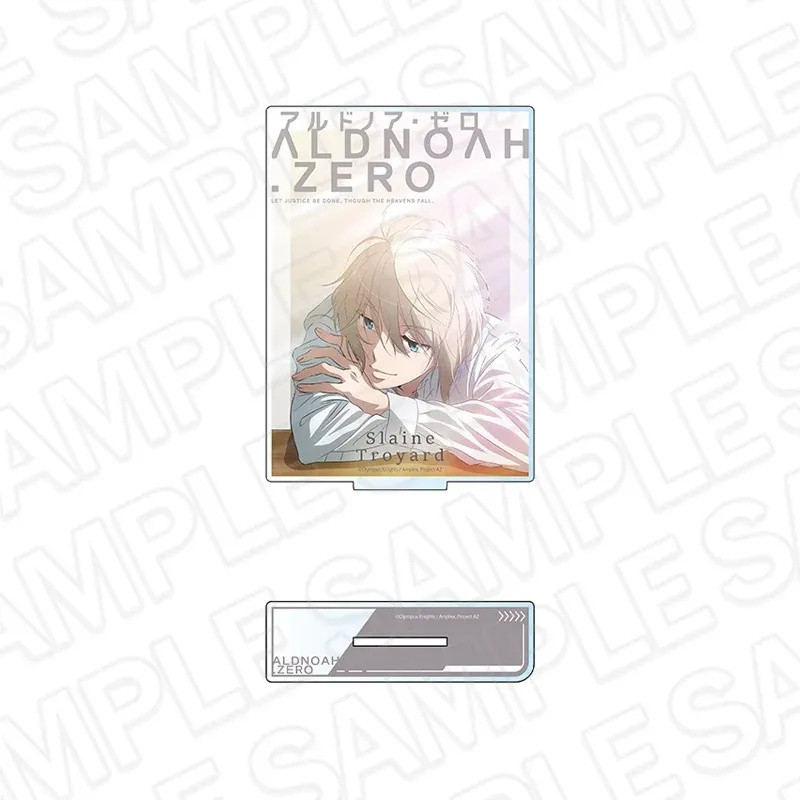 ALDNOAH.ZERO 15CM Acrylic Stan - Photography Rules incelemesi ve fiyatı