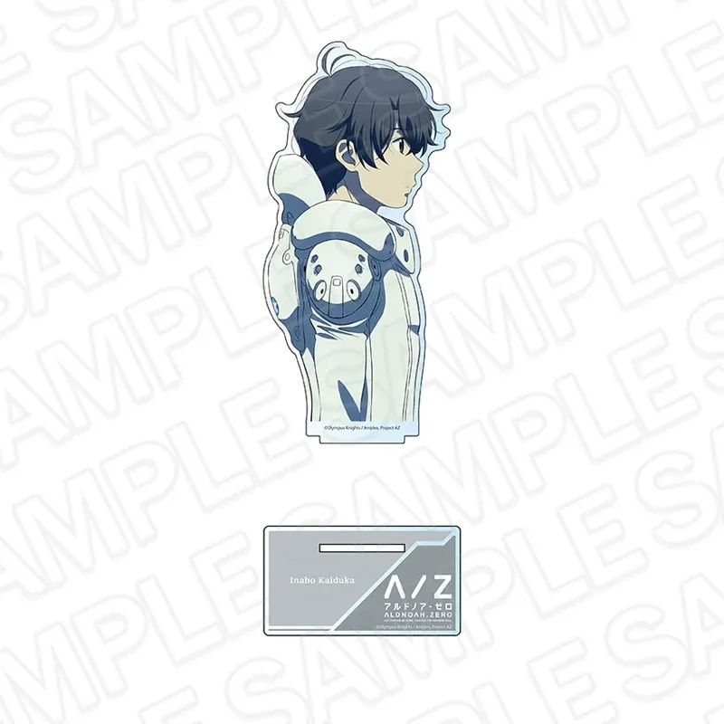 ALDNOAH.ZERO 15CM Acrylic Stan - Photography Rules incelemesi ve fiyatı
