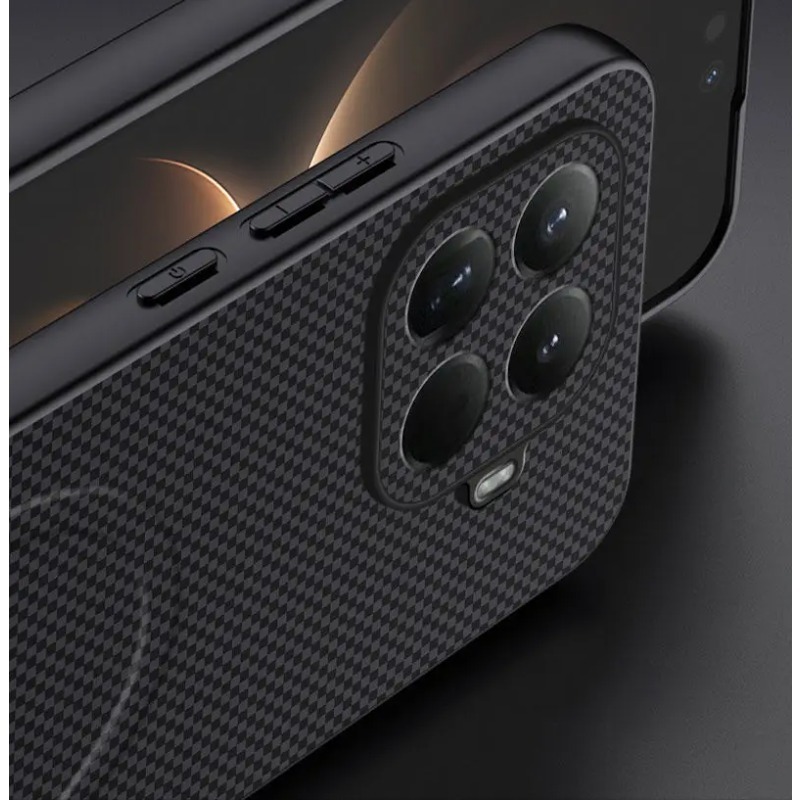 Fashion Magnetic Matte Non-sli - Photography Xiaomi 17 Ultra incelemesi ve fiyatı