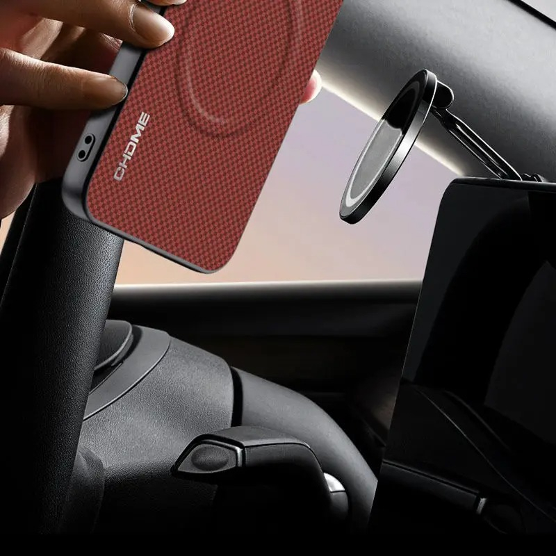 Fashion Magnetic Matte Non-sli - Photography Xiaomi 17 Ultra incelemesi ve fiyatı