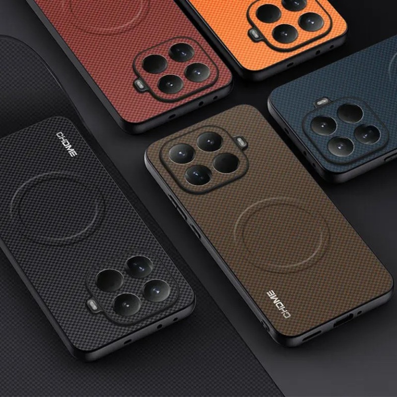 Fashion Magnetic Matte Non-sli - Photography Xiaomi 17 Ultra incelemesi ve fiyatı