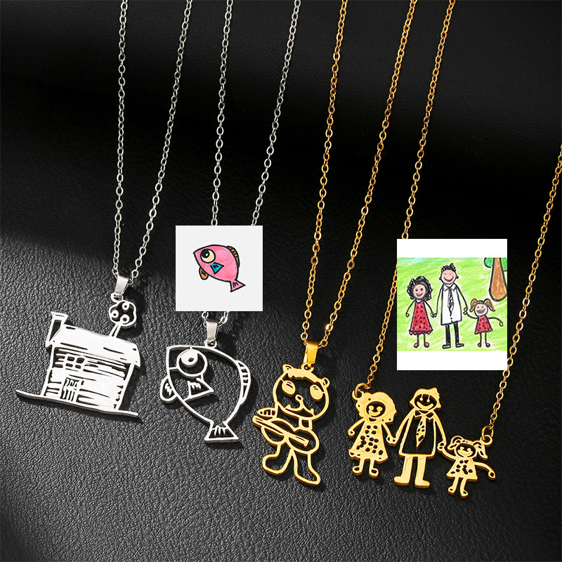 DIY Custom Logo Children's Dra - Photographic Memory incelemesi ve fiyatı
