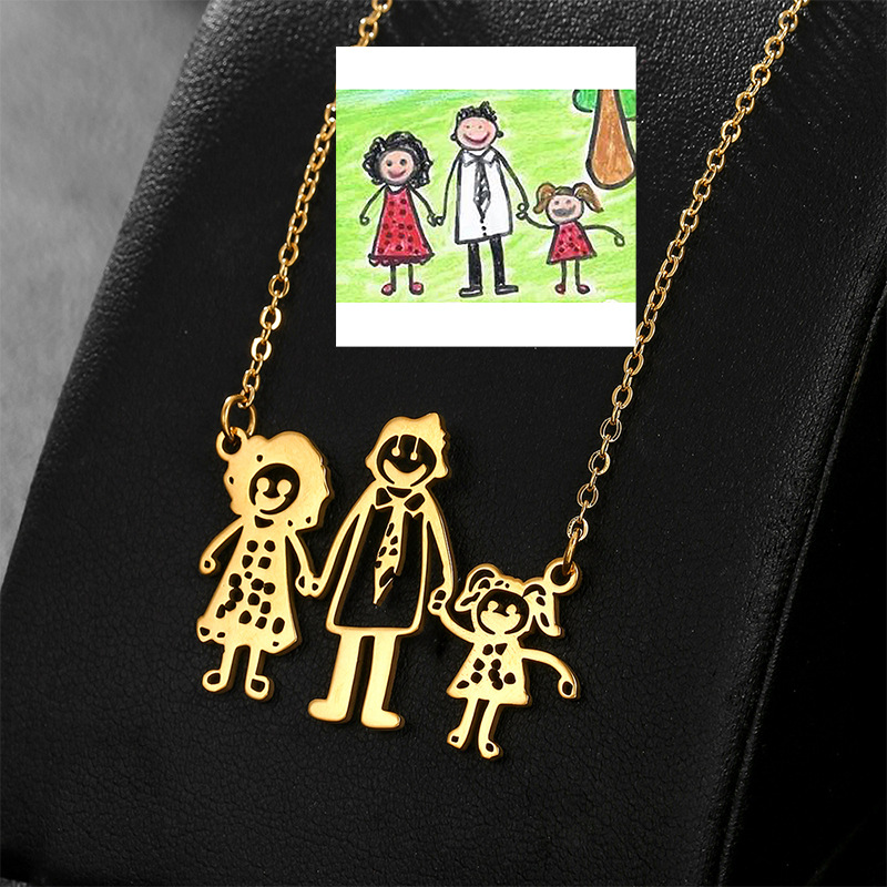 DIY Custom Logo Children's Dra - Photographic Memory incelemesi ve fiyatı