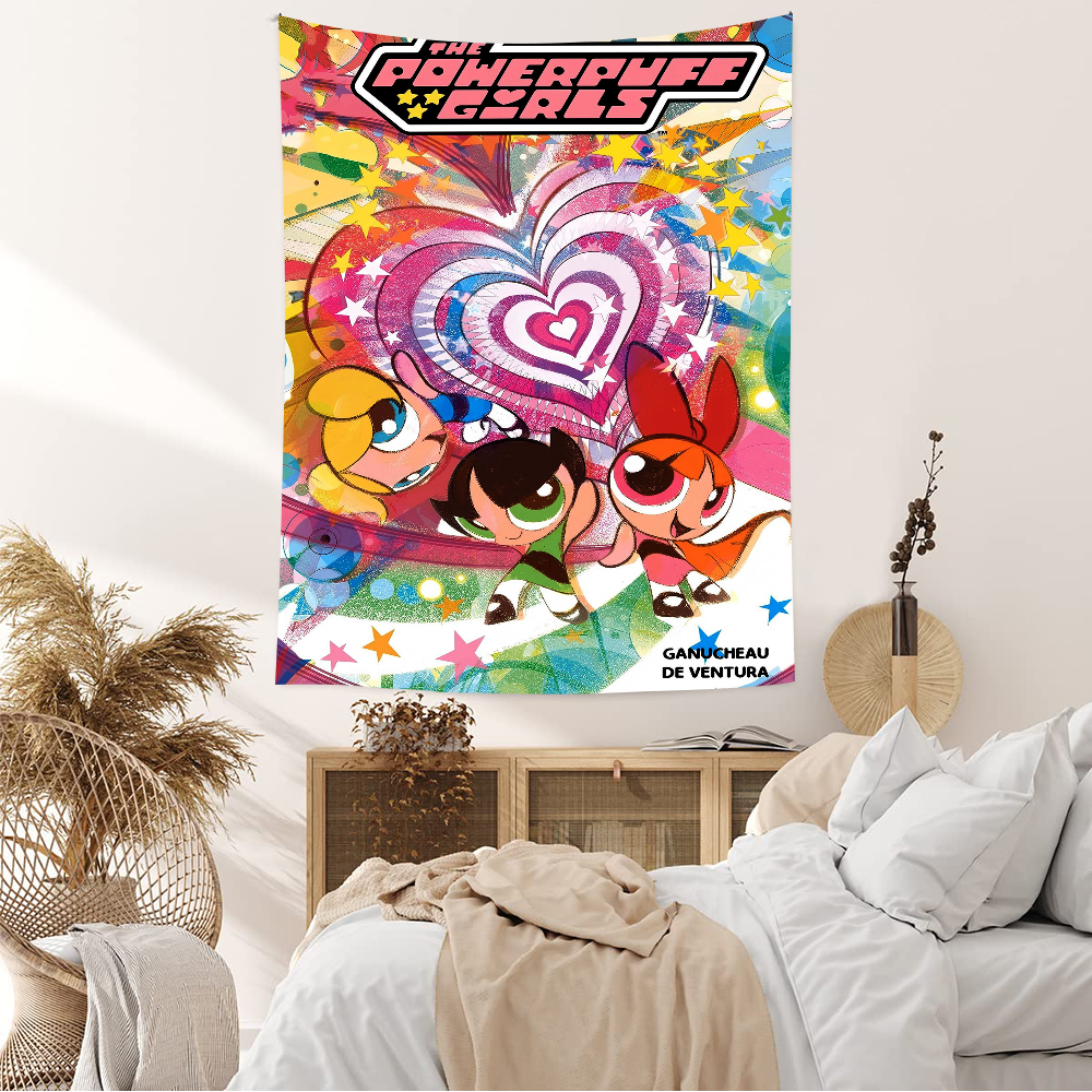 The Cartoon P-Powerpuffs Star  - Photography Of The Year 2025 incelemesi ve fiyatı