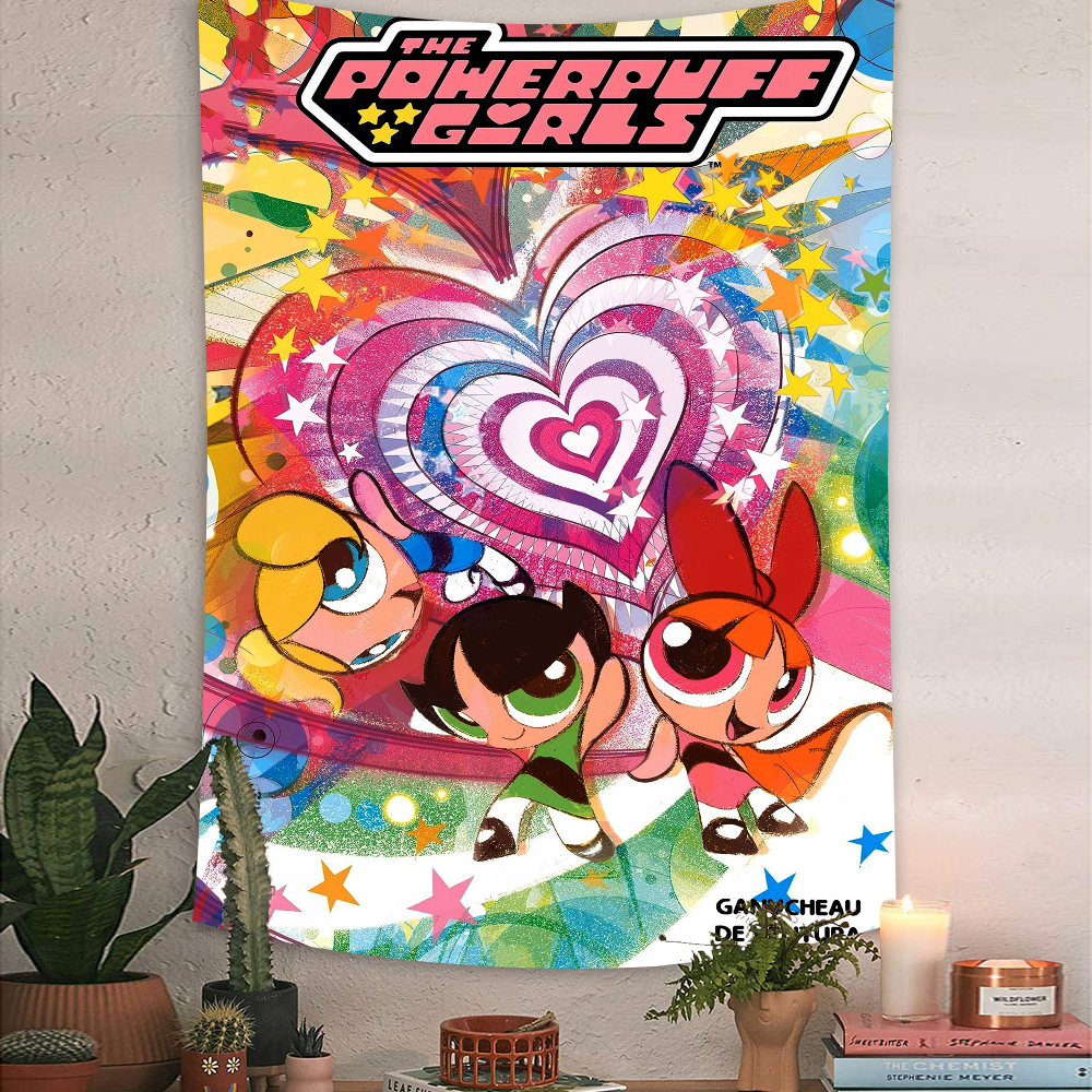 The Cartoon P-Powerpuffs Star  - Photography Of The Year 2025 incelemesi ve fiyatı