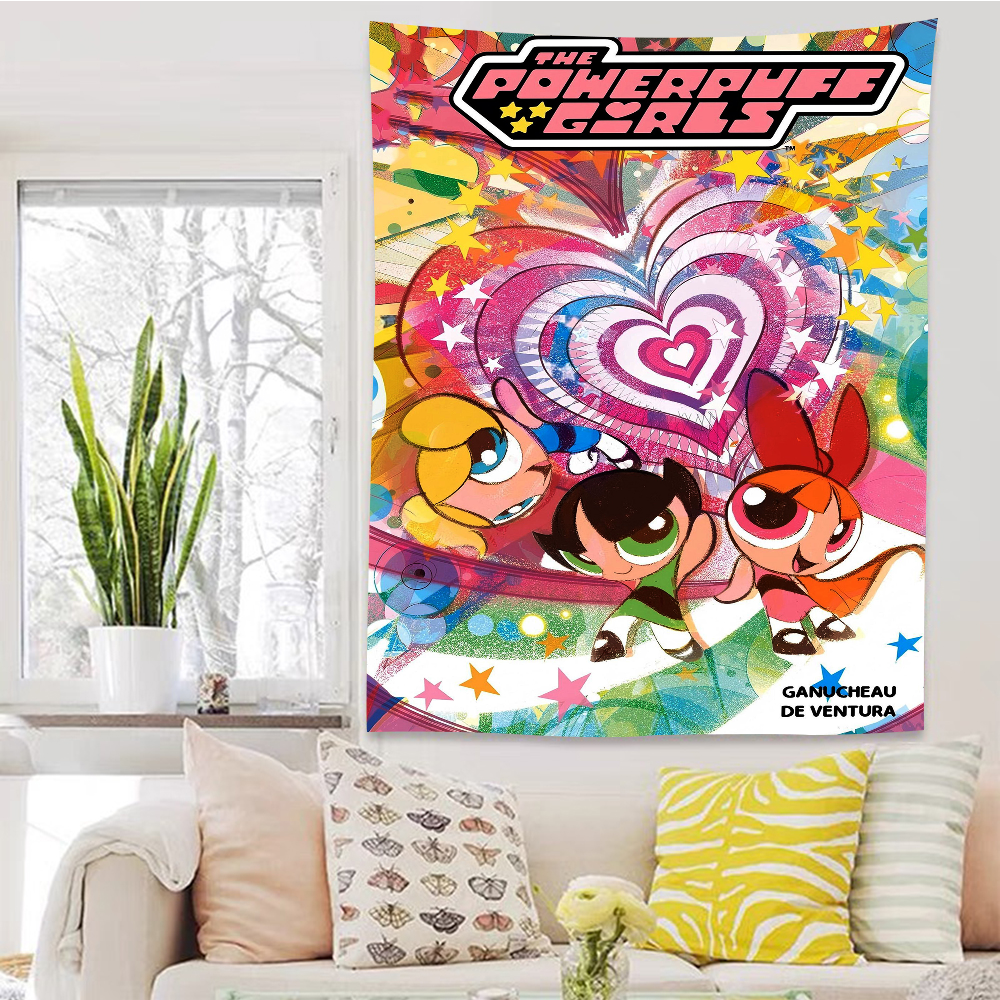 The Cartoon P-Powerpuffs Star  - Photography Of The Year 2025 incelemesi ve fiyatı