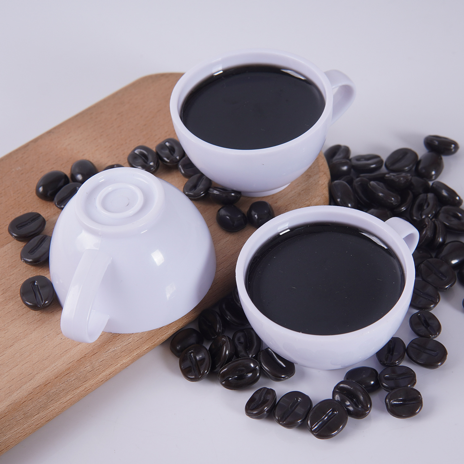 Simulated Coffee Cup Model Ful - Photography Coffee incelemesi ve fiyatı