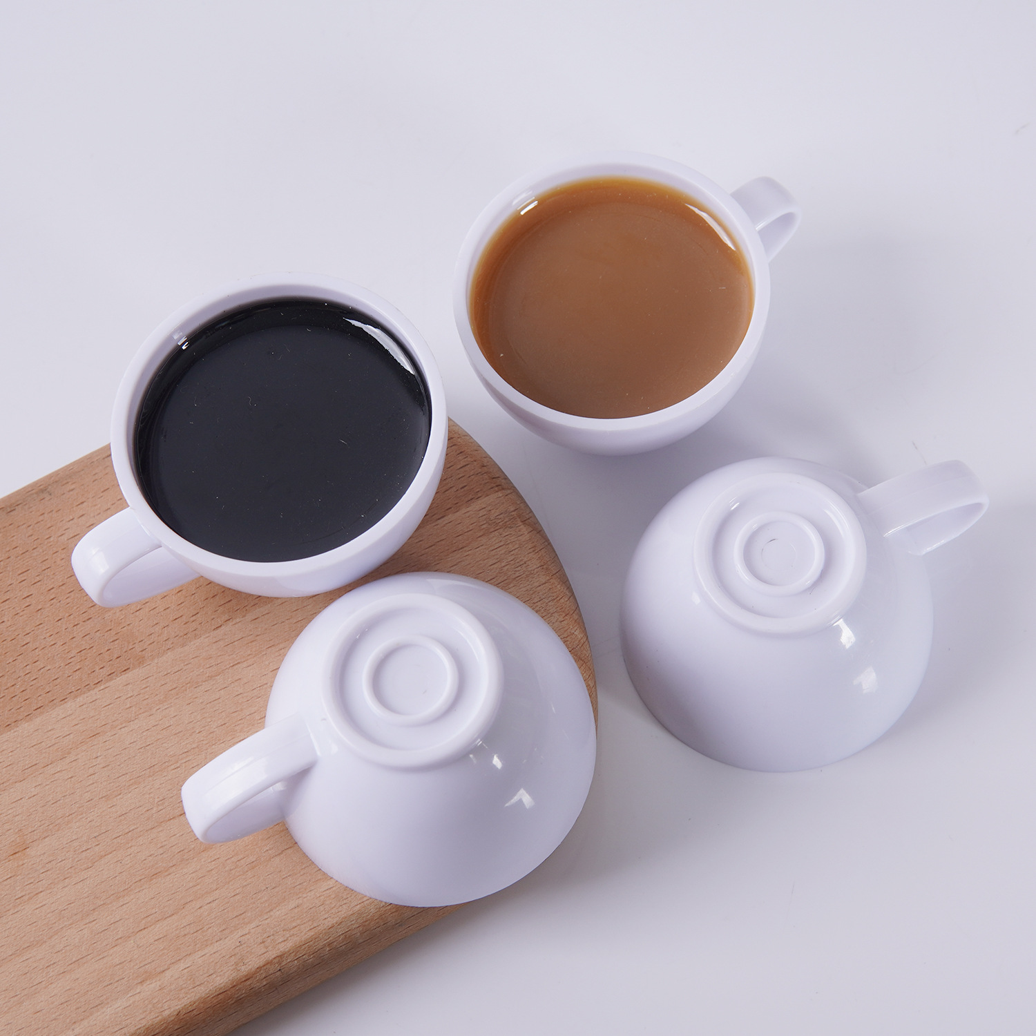 Simulated Coffee Cup Model Ful - Photography Coffee incelemesi ve fiyatı