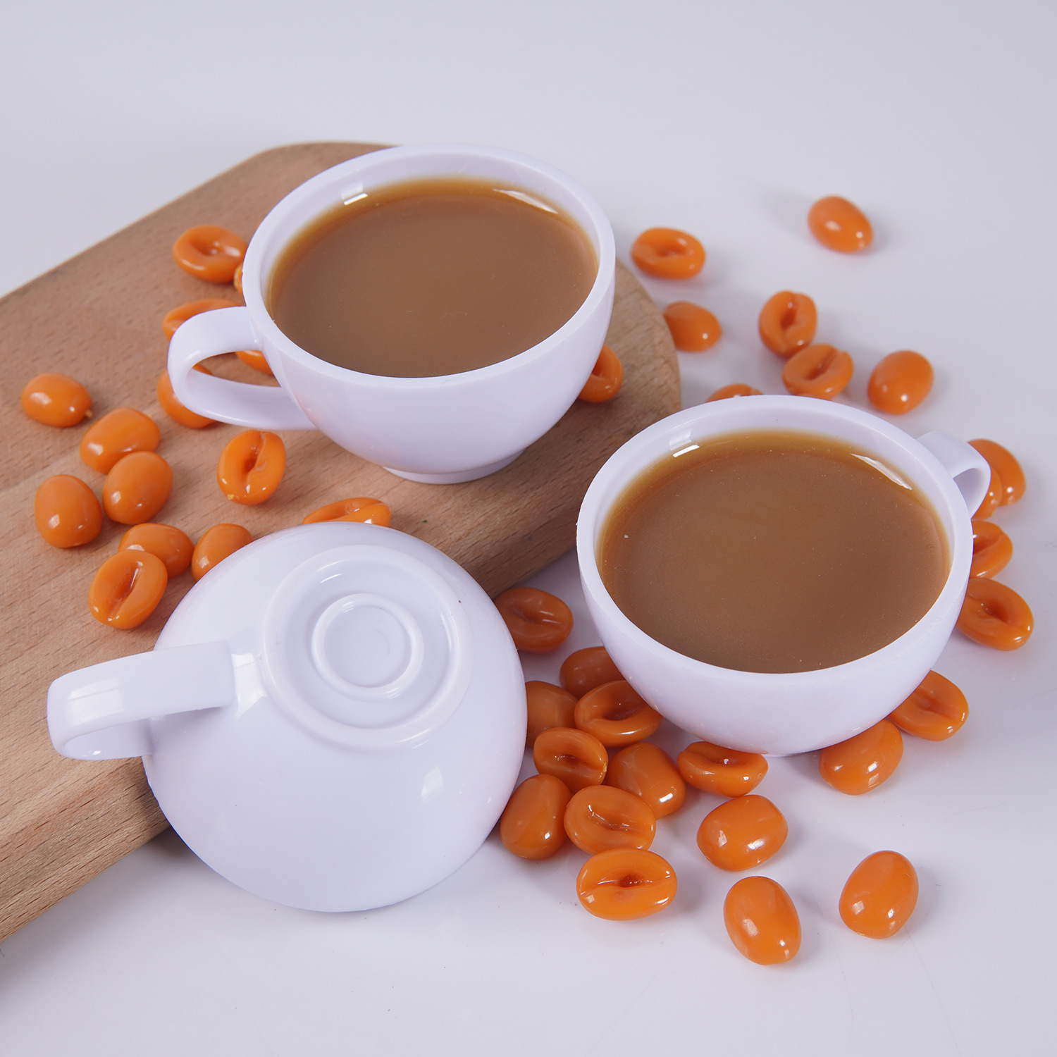 Simulated Coffee Cup Model Ful - Photography Coffee incelemesi ve fiyatı