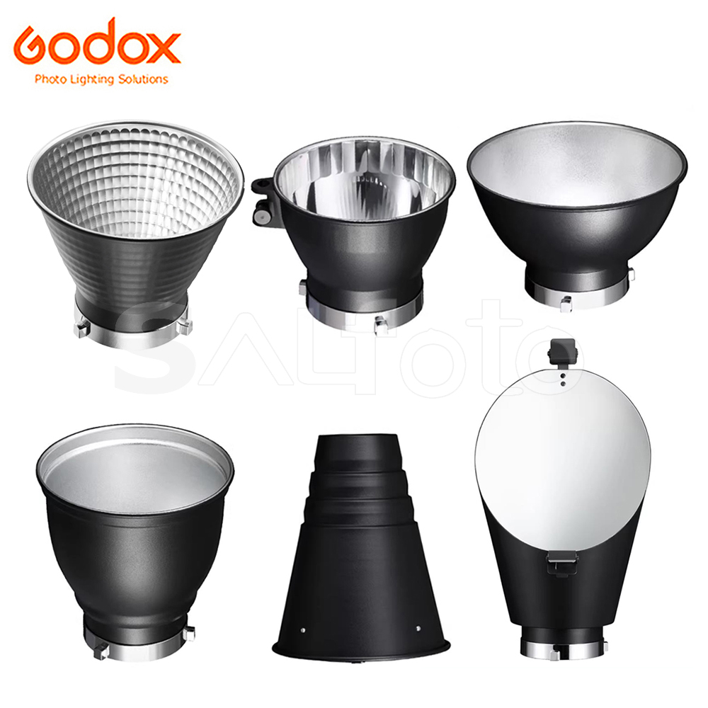 Godox Bowens Mount Standard Re - Photography Darkroom incelemesi ve fiyatı