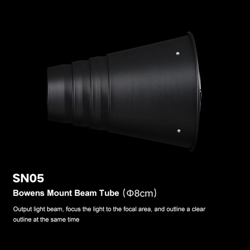 Godox Bowens Mount Standard Re - Photography Darkroom incelemesi ve fiyatı
