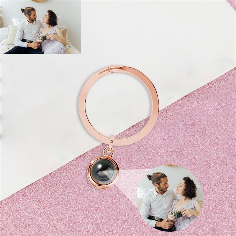 2026 Fashion Personalized Roun - Photographic Memory incelemesi ve fiyatı