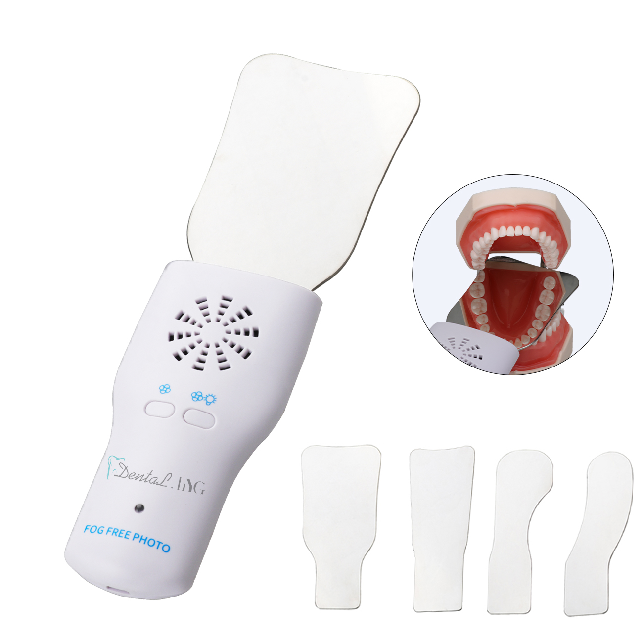 Dental Orthodontic Imaging LED - Photographic Memory incelemesi ve fiyatı
