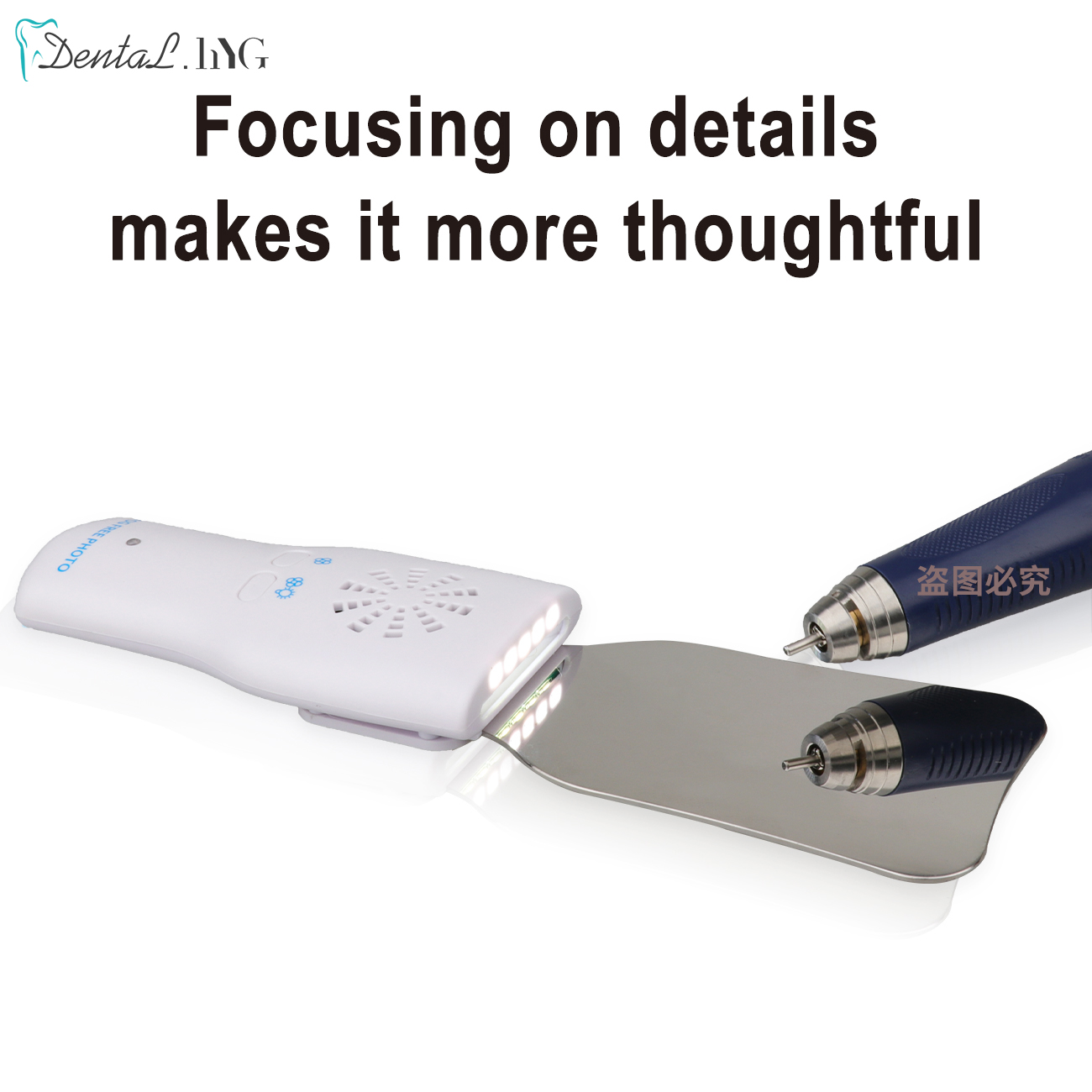 Dental Orthodontic Imaging LED - Photographic Memory incelemesi ve fiyatı