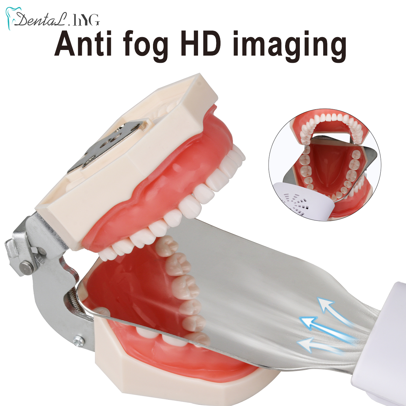 Dental Orthodontic Imaging LED - Photographic Memory incelemesi ve fiyatı