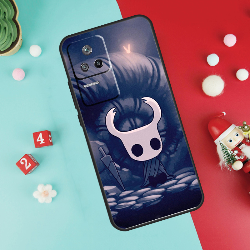 Hollow Knight Funda For Xiaomi - Photography Xiaomi 17 Ultra incelemesi ve fiyatı