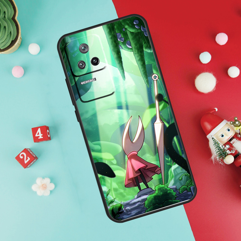 Hollow Knight Funda For Xiaomi - Photography Xiaomi 17 Ultra incelemesi ve fiyatı
