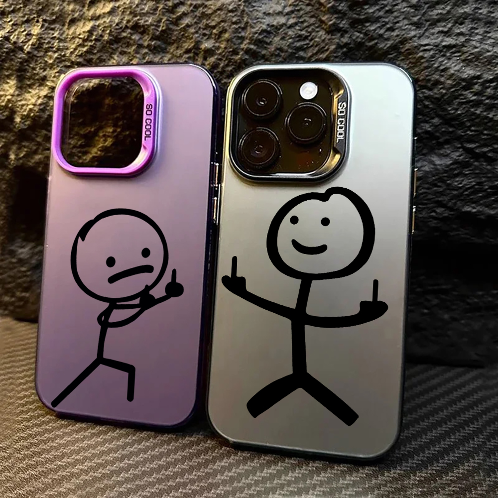 Cute Cartoon Matchman Phone Ca - Photography Xiaomi 17 Ultra incelemesi ve fiyatı