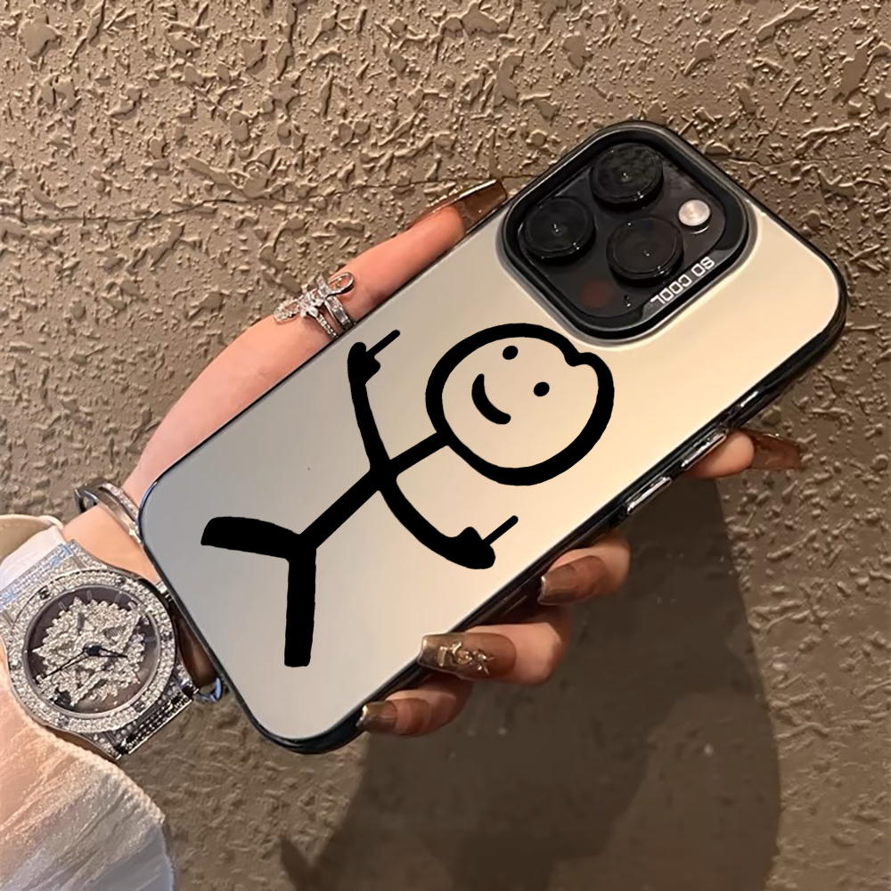 Cute Cartoon Matchman Phone Ca - Photography Xiaomi 17 Ultra incelemesi ve fiyatı