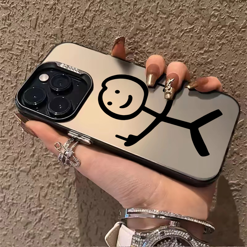 Cute Cartoon Matchman Phone Ca - Photography Xiaomi 17 Ultra incelemesi ve fiyatı