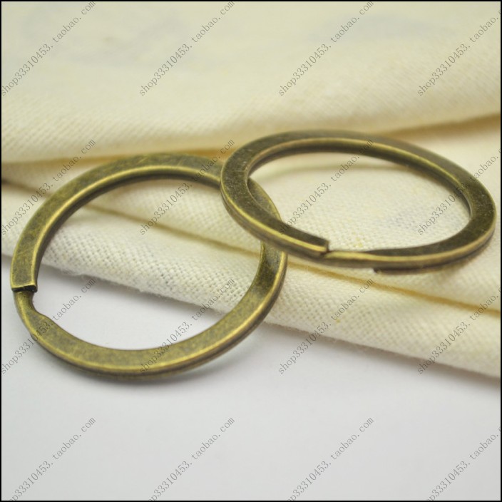 100pcs DIY Key Ring Metal Vint - Photography Rules incelemesi ve fiyatı