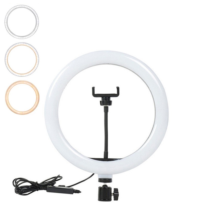 Video Light 16/26/33cm Selfie  - Photography Darkroom incelemesi ve fiyatı
