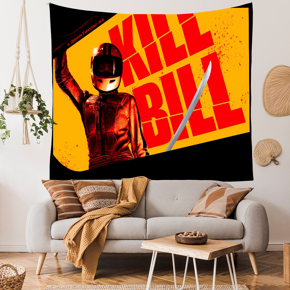 Movie K-kill Bill Anmie 2025 P - Photography Of The Year 2025 incelemesi ve fiyatı