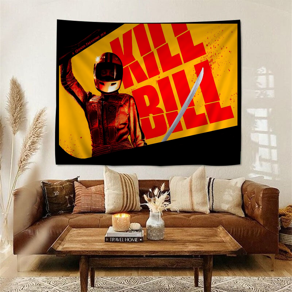 Movie K-kill Bill Anmie 2025 P - Photography Of The Year 2025 incelemesi ve fiyatı