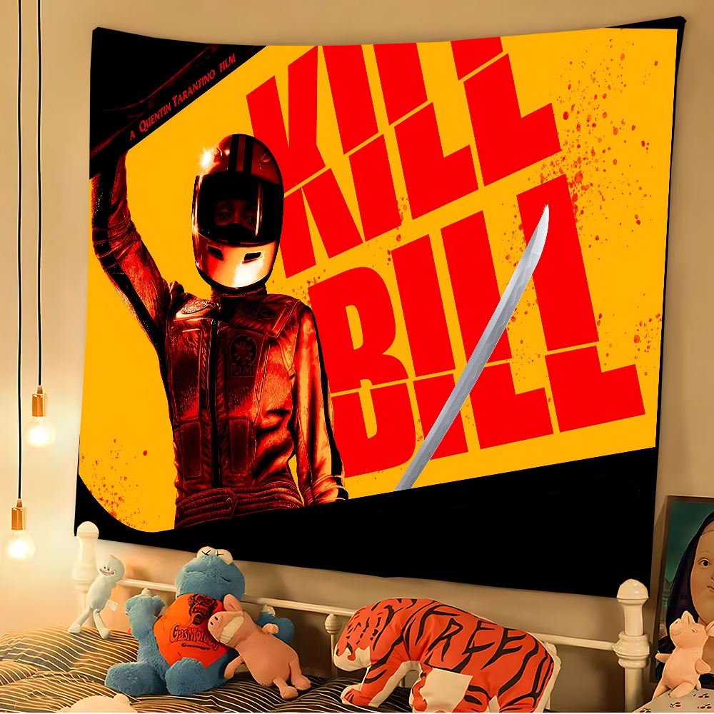 Movie K-kill Bill Anmie 2025 P - Photography Of The Year 2025 incelemesi ve fiyatı