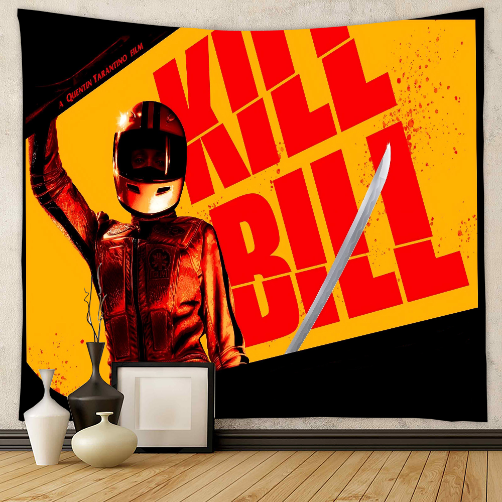 Movie K-kill Bill Anmie 2025 P - Photography Of The Year 2025 incelemesi ve fiyatı