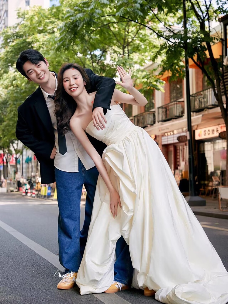 Fashionable Korean Style Denim - Photography Young incelemesi ve fiyatı