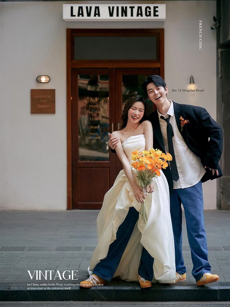 Fashionable Korean Style Denim - Photography Young incelemesi ve fiyatı