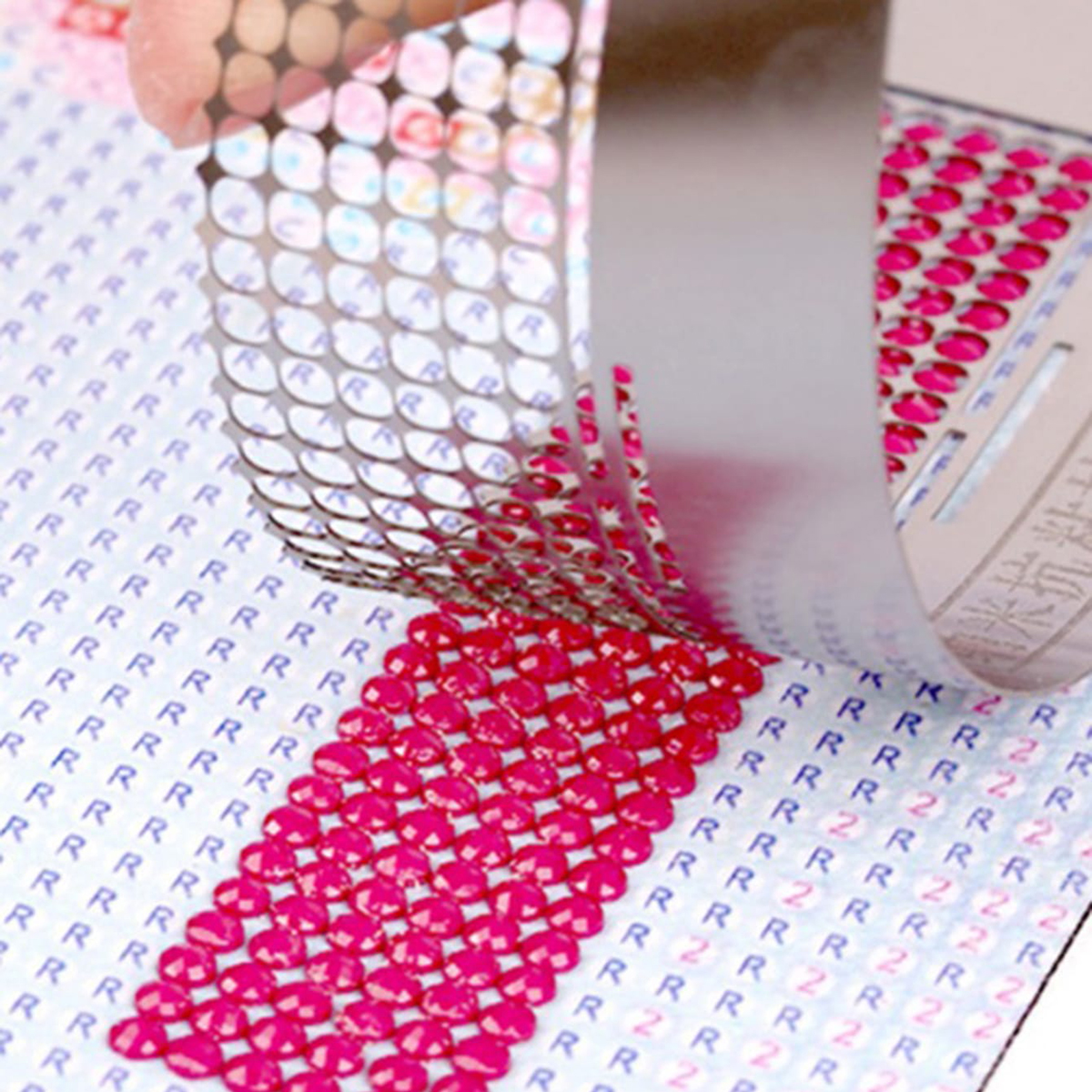 1pc- 240 Hole Diamond Painting - Photography Rules incelemesi ve fiyatı