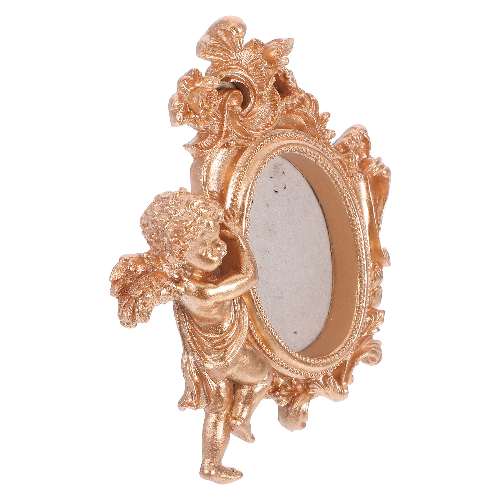 Decorative Resin Angel Photo F - Photography Coffee incelemesi ve fiyatı