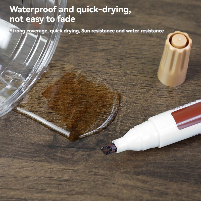 6-21Pcs Furniture Repair Pen M - Photography Desk incelemesi ve fiyatı