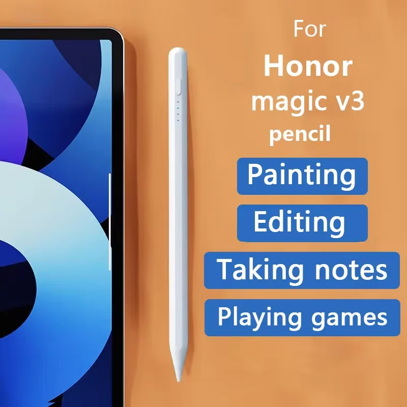 Stylus Pen for Honor Magic Pad - Photography Desk incelemesi ve fiyatı