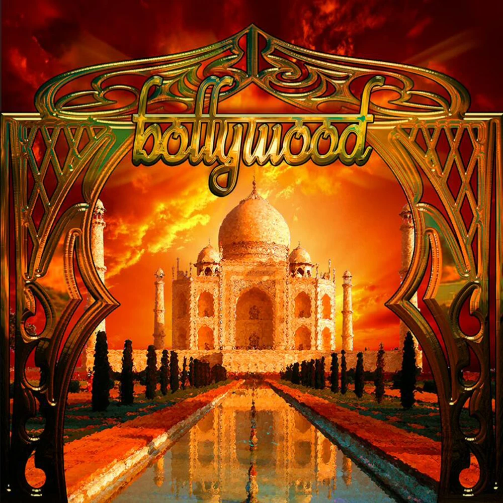 Bollywood Taj Mahal Diwali Mov - Photography Awards incelemesi ve fiyatı