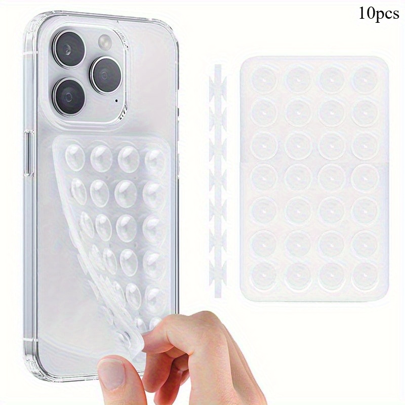10Pcs Double-Sided Silicone Su - Photography Desk incelemesi ve fiyatı