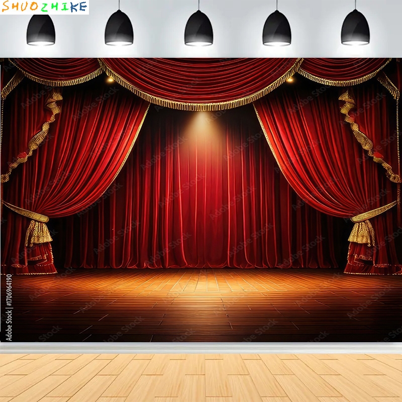 Luxury Red Carpet Award Stage  - Photography Awards incelemesi ve fiyatı