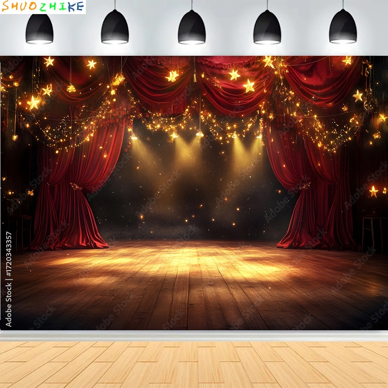 Luxury Red Carpet Award Stage  - Photography Awards incelemesi ve fiyatı