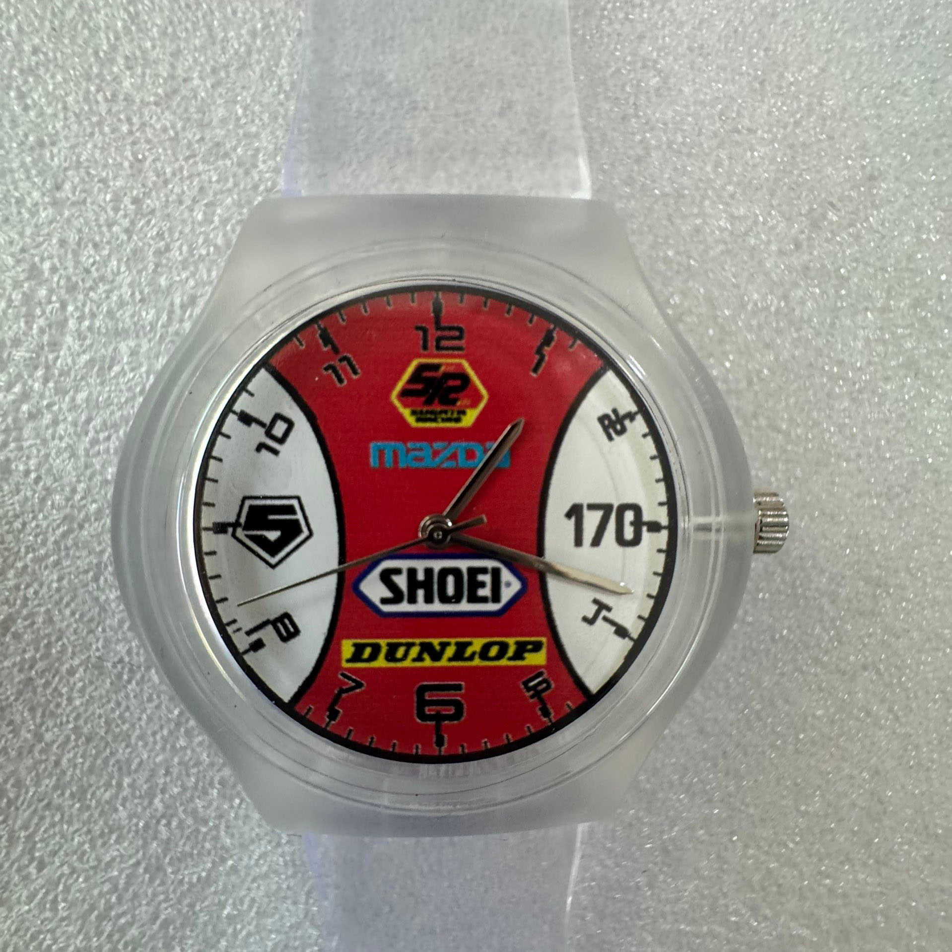 Print Watch Face Custom Photo  - Photography Basic incelemesi ve fiyatı