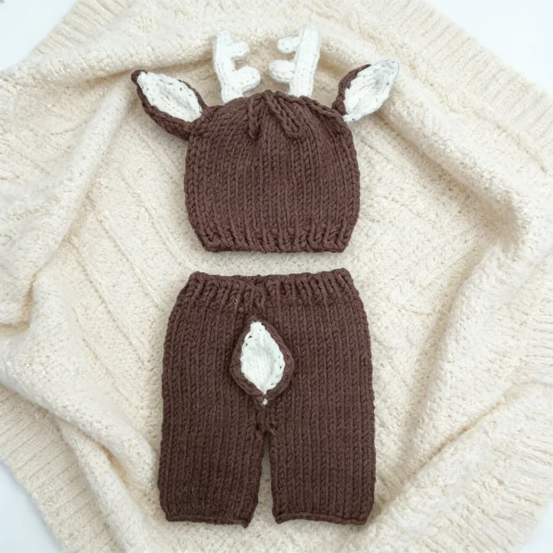Christmas Fawn Two Piece Suit  - Photography Coffee incelemesi ve fiyatı