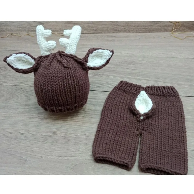 Christmas Fawn Two Piece Suit  - Photography Coffee incelemesi ve fiyatı