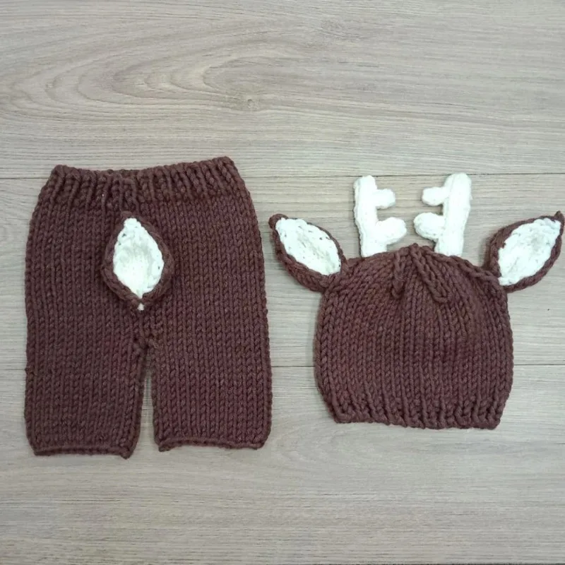 Christmas Fawn Two Piece Suit  - Photography Coffee incelemesi ve fiyatı