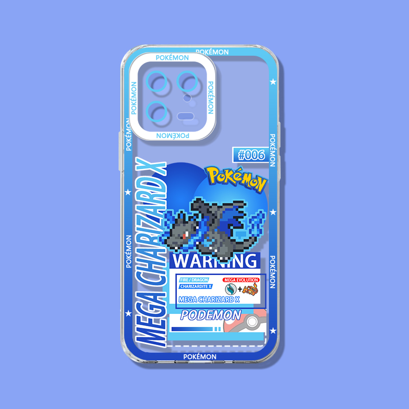 P-Pokemon Case for MOLTRES CHA - Photography Xiaomi 17 Ultra incelemesi ve fiyatı