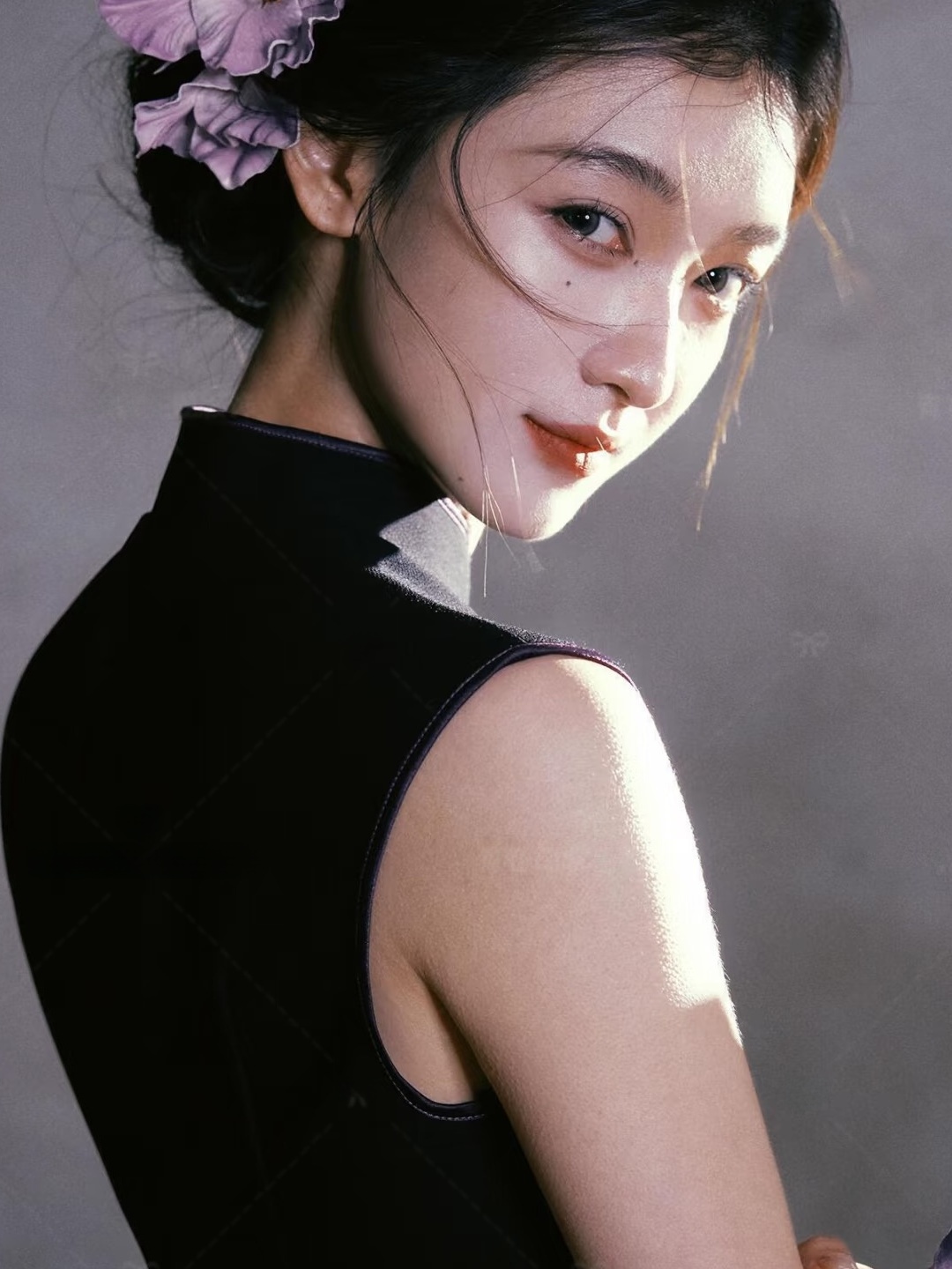 New Chinese Style Vintage Blac - Photography Young incelemesi ve fiyatı