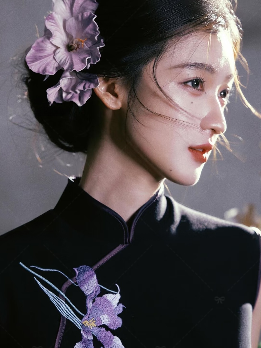 New Chinese Style Vintage Blac - Photography Young incelemesi ve fiyatı