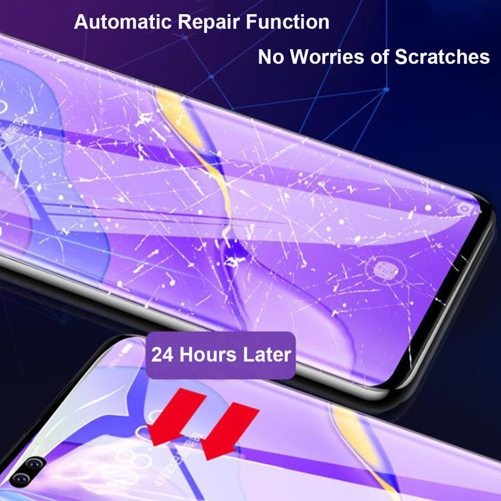 3Pcs HD TPU Screen Protector f - Photography Xiaomi 17 Ultra incelemesi ve fiyatı