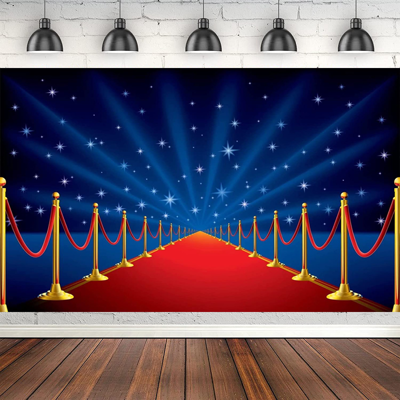 Red Carpet Stage Photography B - Photography Awards incelemesi ve fiyatı